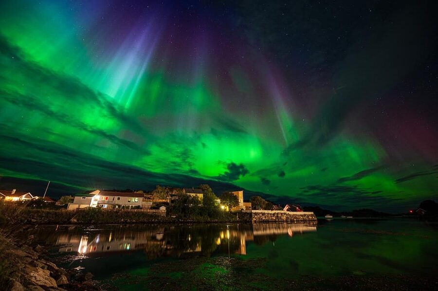 Svolvær: Ultimate Aurora Hunt - How much value do you get for $173?