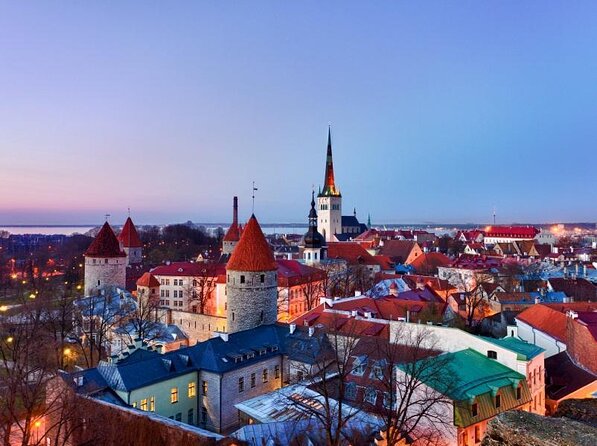 Tallinn Day Cruise from Helsinki - Five things to know before you book