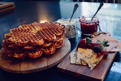Taste of Oslo Walking Tour