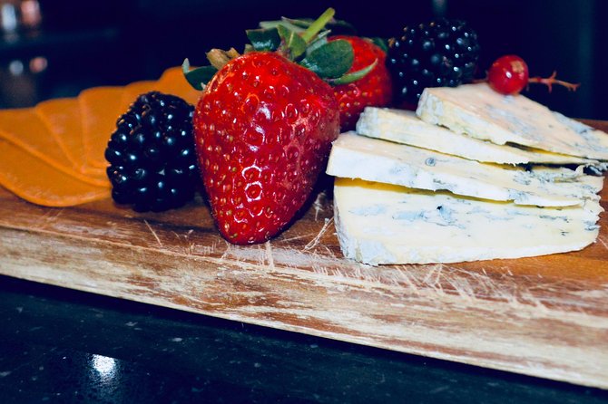 Taste of Oslo Walking Tour - Is $145.66 a fair price in Oslo?