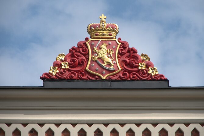 The 1st Helsinki Free Tour - Since 2016 - A smart first look at Helsinki