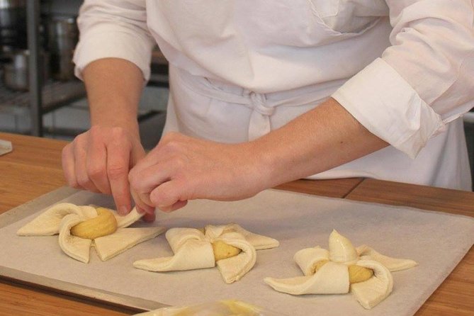 The Art of Baking Danish Pastry - From oven to coffee table