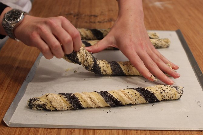The Art of Baking Danish Pastry - How the price compares with a normal Copenhagen morning