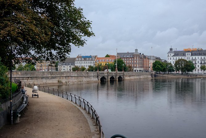 The Beauty of Copenhagen by Bike: Private Tour - Routes that may go beyond the central sights