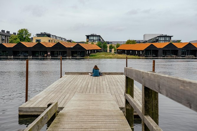 The Beauty of Copenhagen by Bike: Private Tour - Is the private price fair?