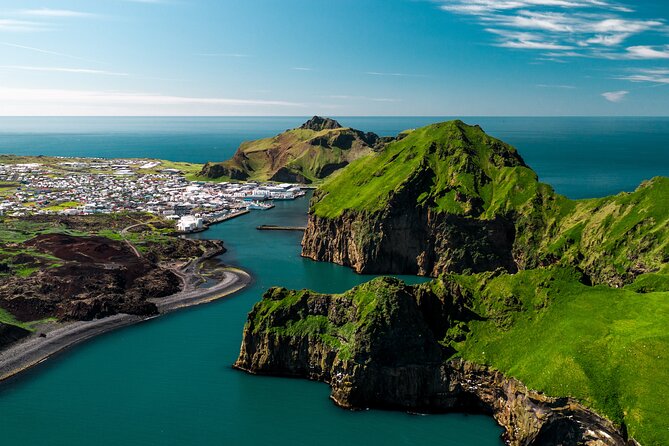 The Best of Vestmannaeyjar with Ebbi - Ebbi’s local perspective is the main reason to book