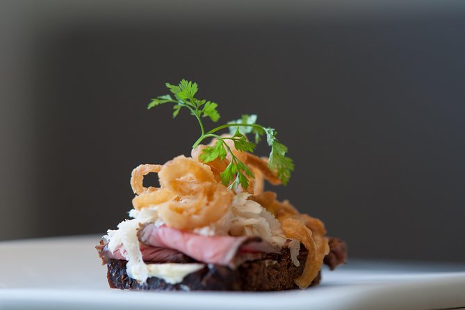 The Copenhagen Culinary Experience Food Tour - Why this tour is a useful introduction to Copenhagen