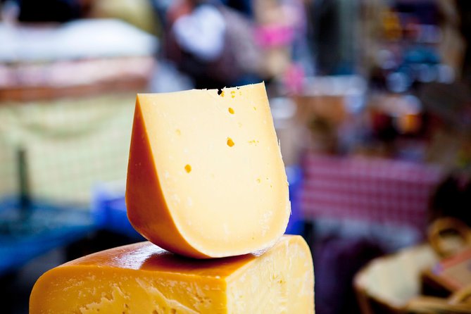 The Copenhagen Culinary Experience Food Tour - Bornholm flavors, licorice, and old-fashioned sweets