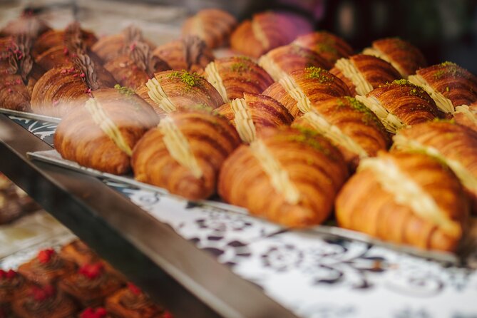 The Foodie Tour of Copenhagen - What you actually eat and how much food to expect