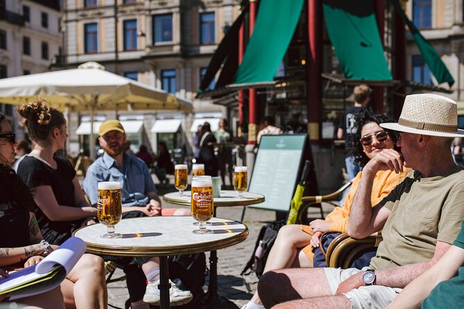 The Foodie Tour of Copenhagen - Is $161.96 a fair price?