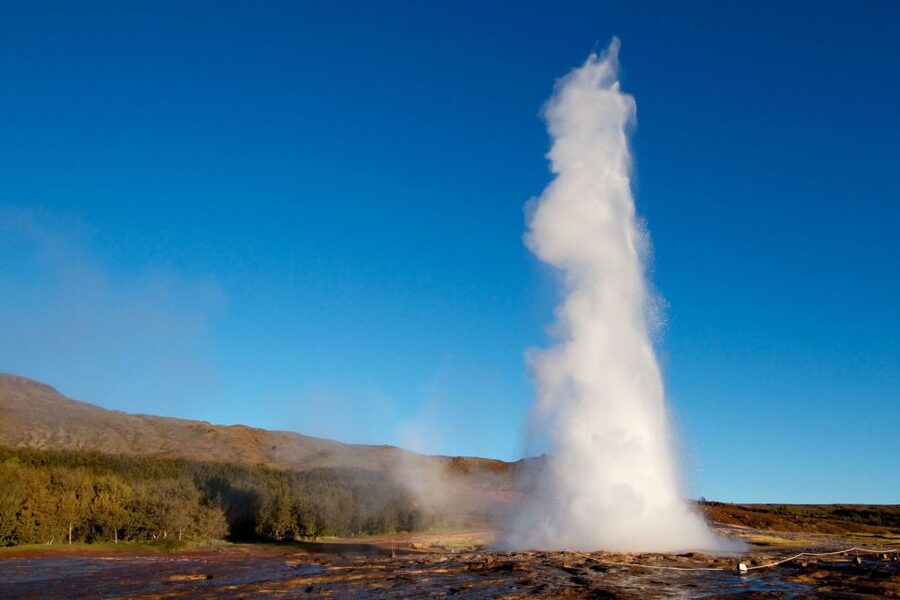 The Golden Circle & Hop On - Hop Off Combo Deal - Practical advice before you book