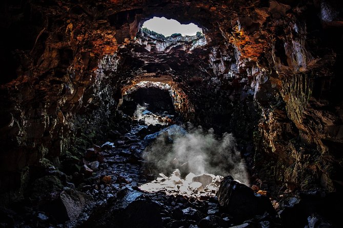The Lava Tunnel Tour with Transfer from Reykjavik - What makes Raufarhólshellir worth your morning