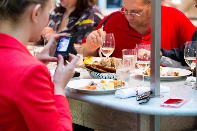 The Nordic Food Walk Stockholm - Meatballs, potatoes, and the logic of lingonberry jam