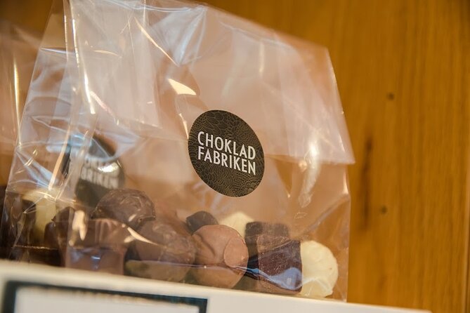 The Nordic Food Walk Stockholm - Chocolate, cardamom, and the Swedish market hall tradition