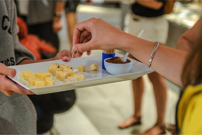 The Nordic Food Walk Stockholm - What the $122.32 price really includes