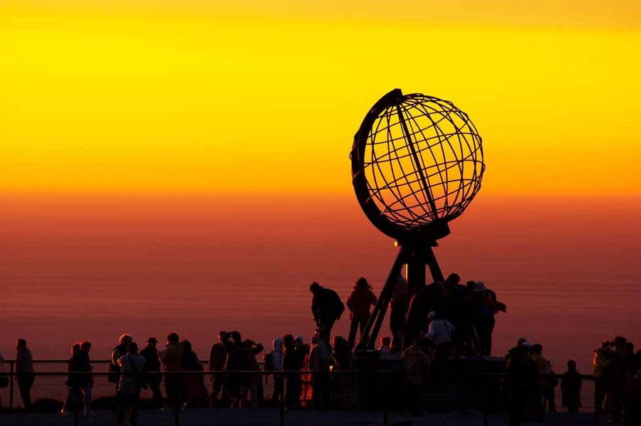 The North Cape Midnight Tour - Key points to know before you book