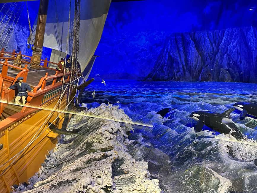 The North Cape Midnight Tour - Who will enjoy this North Cape outing?