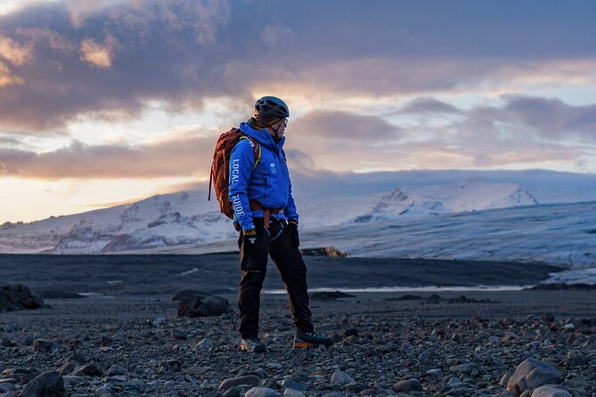 The Original Ice Cave Tour in Jökulsárlón Glacier Lagoon - Who will enjoy this most