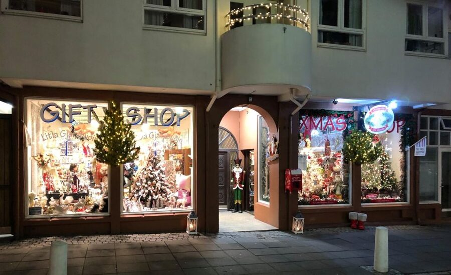 The Reykjavik Christmas Food Tour - Key points at a glance