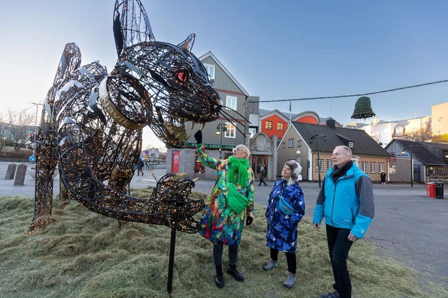 The Reykjavik Christmas Food Tour - Why Icelandic Christmas food makes this tour different