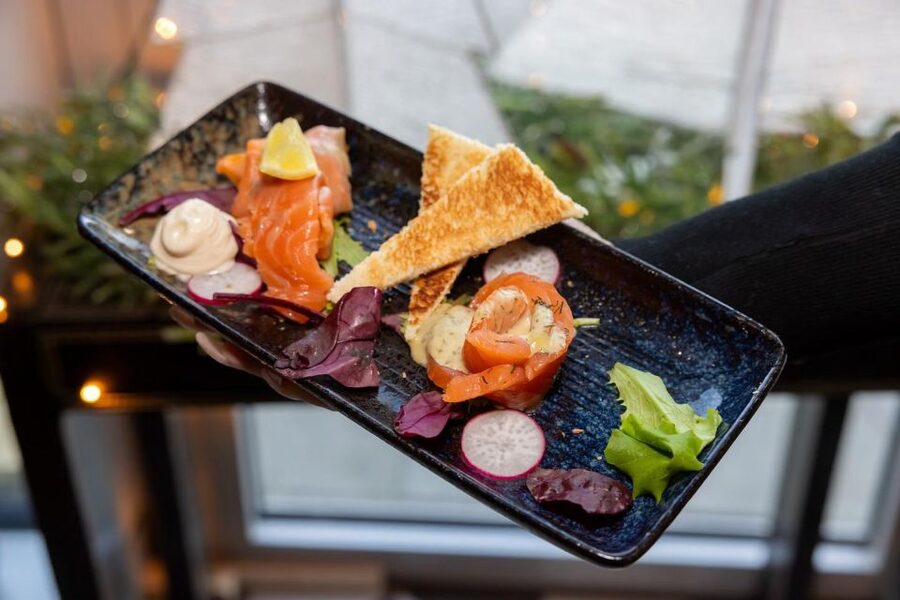 The Reykjavik Christmas Food Tour - Is $173 a fair price?