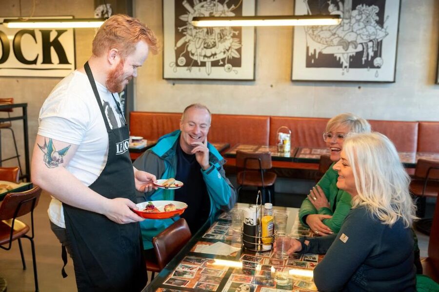 The Reykjavik Christmas Food Tour - Dietary needs and winter planning