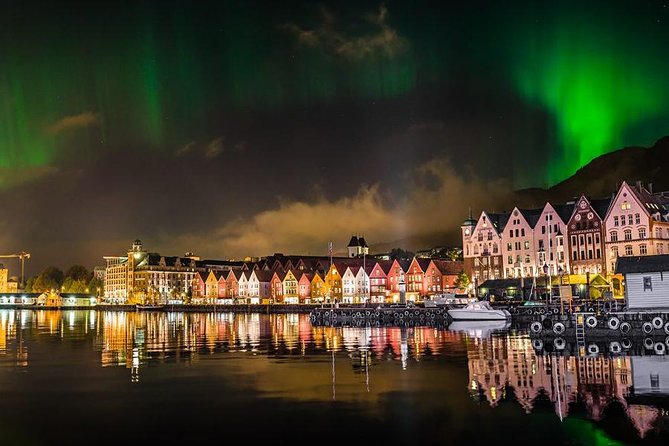 The Scenic Roadtrip, Oslo to Bergen via Flam & the Fjords - Why this road trip can beat a standard Oslo to Bergen transfer