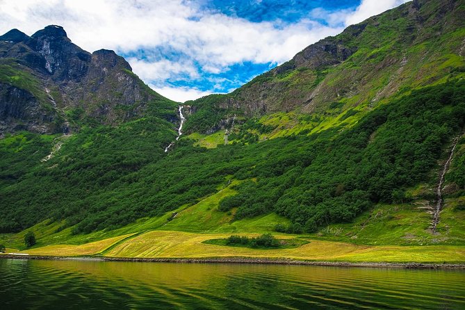 The Scenic Roadtrip, Oslo to Bergen via Flam & the Fjords - Gudvangen and the fjord country near Voss
