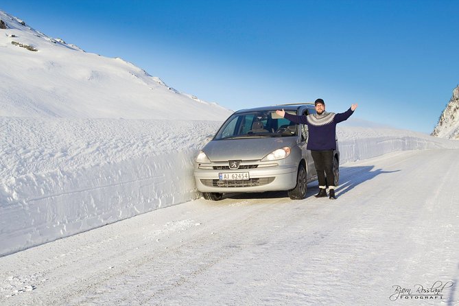 The Scenic Roadtrip, Oslo to Bergen via Flam & the Fjords - Comfort, timing, and the less obvious fine print