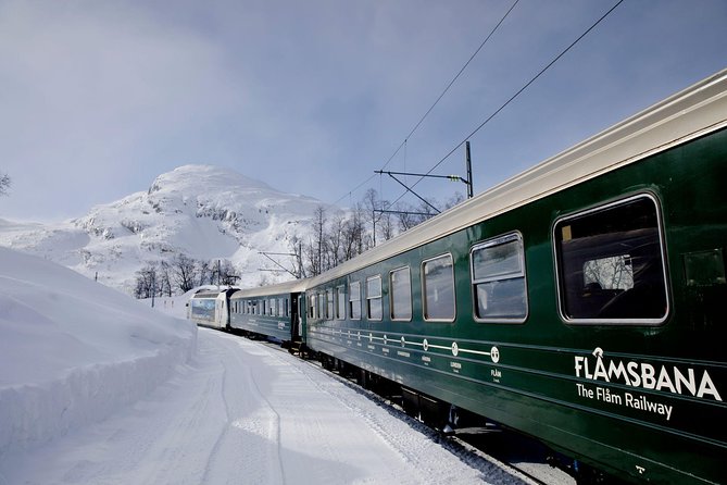 The Scenic Roadtrip, Oslo to Bergen via Flam & the Fjords - Leaving Oslo for Valdres and the mountain roads