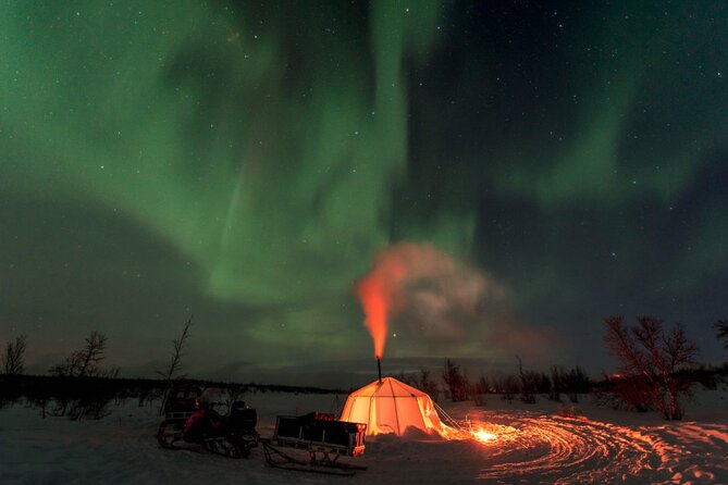 The Ultimate Aurora Photo Adventure - Three ways to search the sky