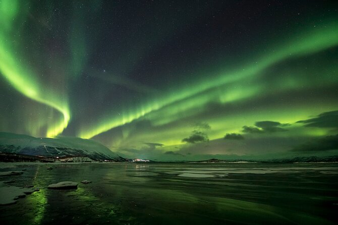 The Ultimate Aurora Photo Adventure - Is $183.07 a fair price?