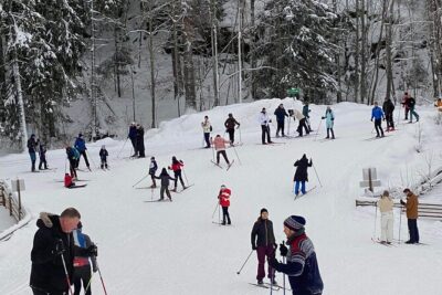 The Ultimate Norwegian Skiing Experience