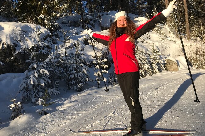 The Ultimate Norwegian Skiing Experience - Why the three-and-a-half-hour length works