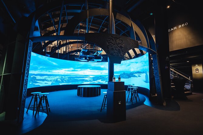 The Viking Planet Museum - Mini Group (4 adults) - Booking, cancellation, and practical details