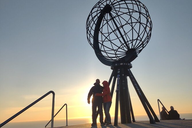The VIP North Cape Tour - Why this North Cape tour feels different