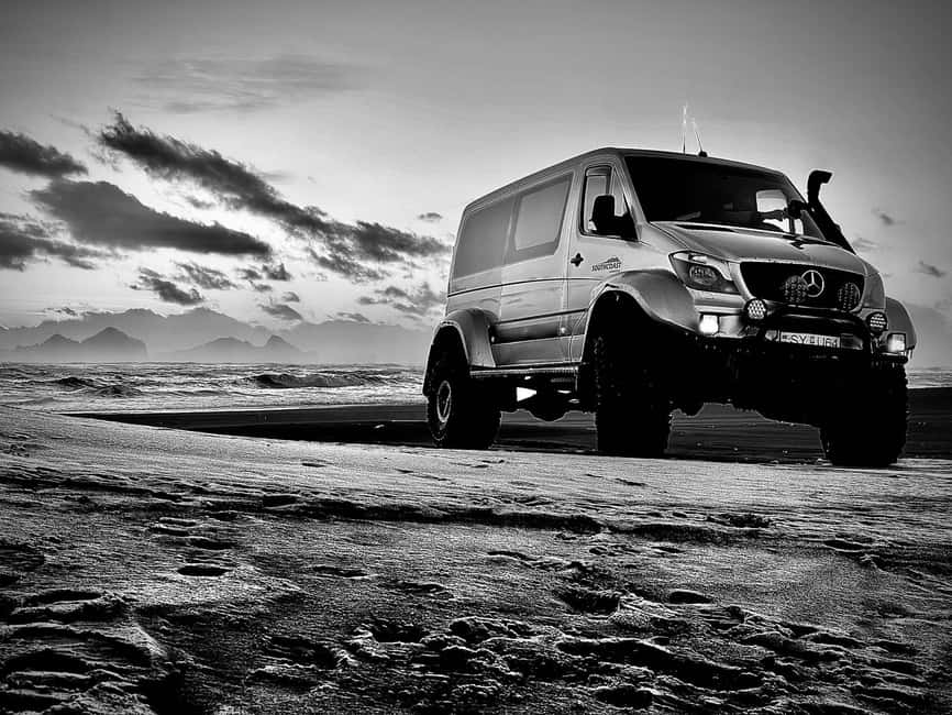 Þórsmörk by Super Jeep - Practical details before you go