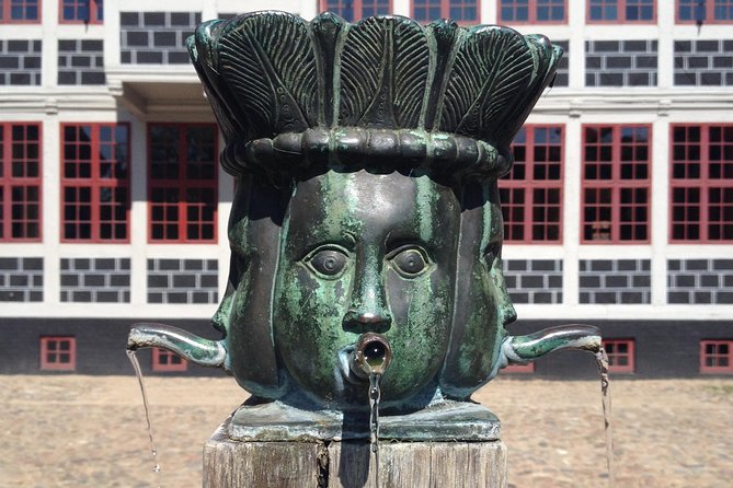 Time travel in Aarhus - Weather, comfort, and the five-hour pace
