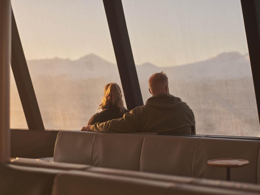 Tromsø: Arctic Fjord Cruise in Polar Landscapes - Is $120 good value for 3.5 hours?