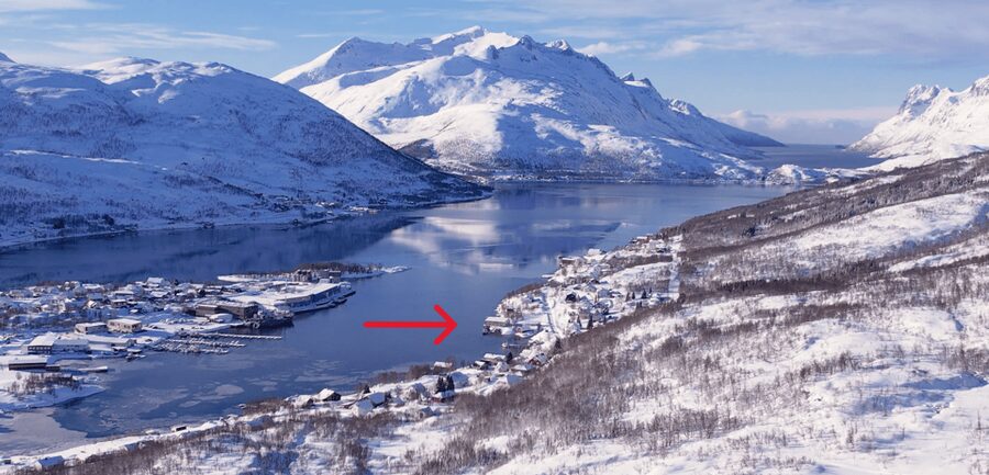 Tromsø: Arctic Fjord Floating in Survival Suit - How the 210 minutes are used