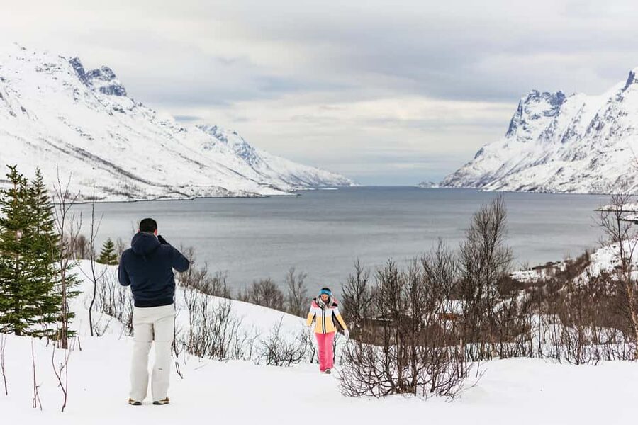 Tromsø: Arctic Landscape and Fjord Tour with Snacks - Key points to know before you book