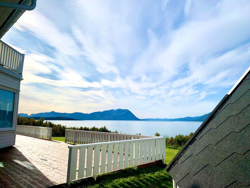 Tromsø: Aurora Crystal Lavvo Overnight Stay with Activities - Is the $430 price good value?