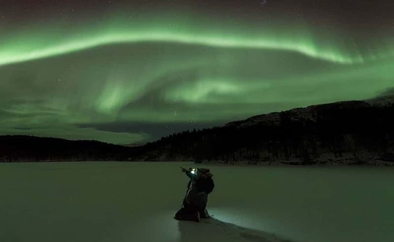 Tromsø: Aurora Hunt with Citizen Science - Who will enjoy this tour most?