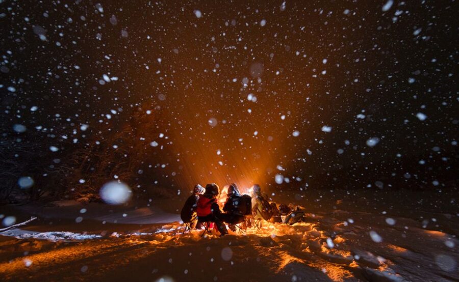 Tromsø: Aurora Hunt with Citizen Science - Is $250 good value?