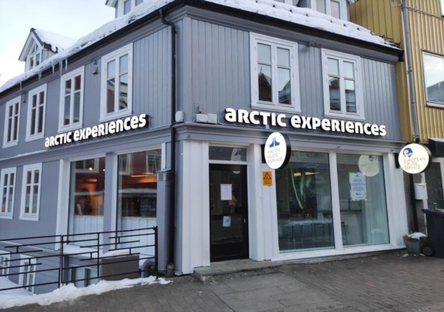 Tromso: City Highlights Guided Walking Tour - Old Skansen and Tromsø’s early buildings