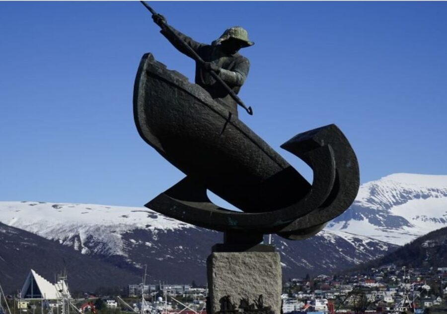Tromso: City Highlights Guided Walking Tour - Mack Brewery and the city’s northern character