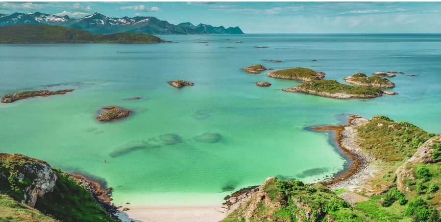Tromsø: Fjords and Sommarøy Islands Tour with Salmon Picnic - Practical verdict for your Tromsø plans