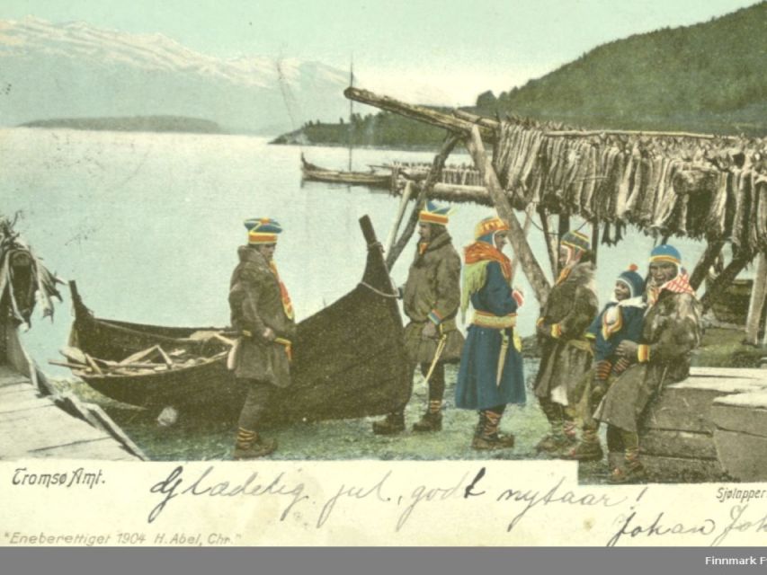 Tromso: Full Steam Museum Entrance - Price, timing, and practical limits