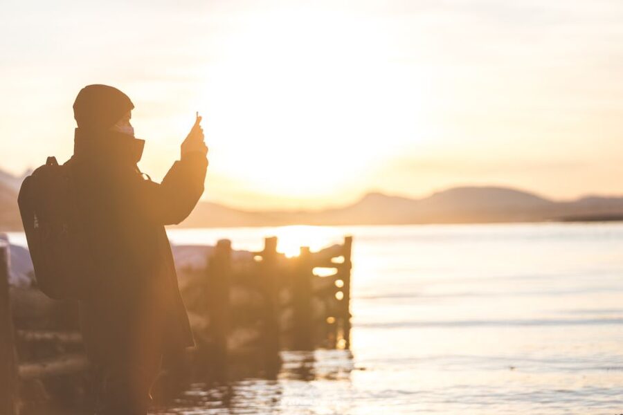 Tromso: Guided Fjord Expedition in Kvaløya with Light Lunch - Key points to know before booking