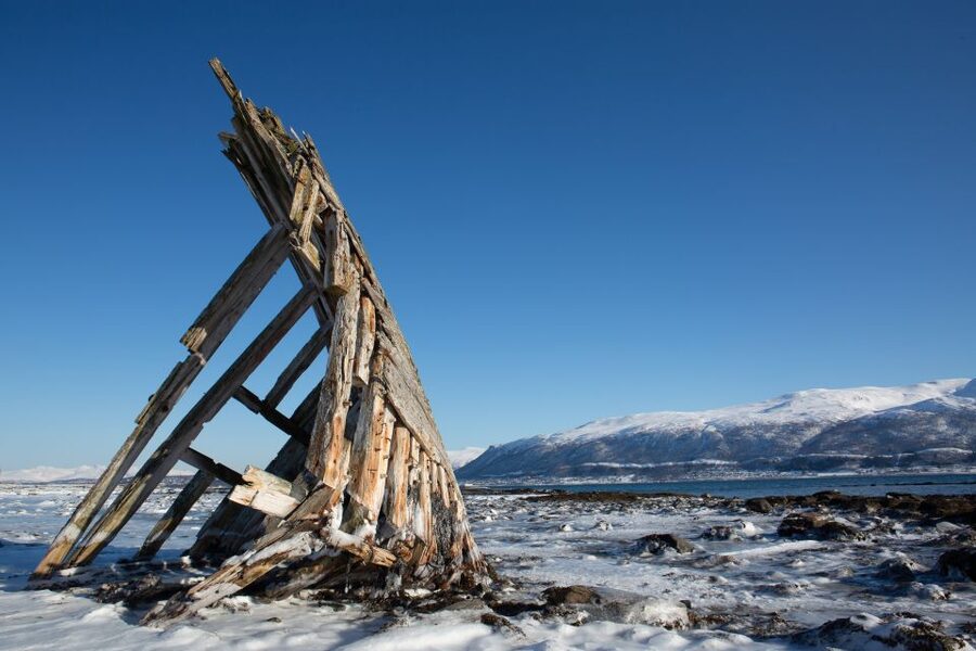 Tromso: Guided Fjord Expedition in Kvaløya with Light Lunch - Who should book this fjord expedition?